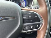 Thumbnail of 2021 Bright White Clearcoat Chrysler Pacifica