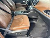 Thumbnail of 2021 Bright White Clearcoat Chrysler Pacifica
