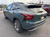 Thumbnail of 2026 Cypress Chevrolet Trax