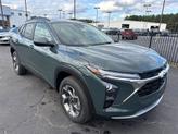 Thumbnail of 2026 Cypress Chevrolet Trax