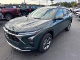 Thumbnail of 2026 Cypress Chevrolet Trax