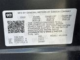 Thumbnail of 2022 Gray Chevrolet Equinox