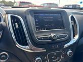 Thumbnail of 2022 Gray Chevrolet Equinox