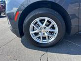 Thumbnail of 2022 Gray Chevrolet Equinox