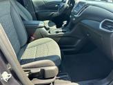 Thumbnail of 2022 Gray Chevrolet Equinox