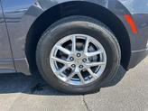 Thumbnail of 2022 Gray Chevrolet Equinox
