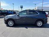 Thumbnail of 2022 Gray Chevrolet Equinox
