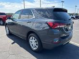 Thumbnail of 2022 Gray Chevrolet Equinox