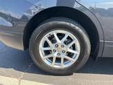 Thumbnail of 2022 Gray Chevrolet Equinox