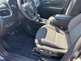 Thumbnail of 2022 Gray Chevrolet Equinox