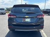 Thumbnail of 2022 Gray Chevrolet Equinox