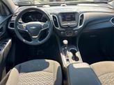 Thumbnail of 2022 Gray Chevrolet Equinox