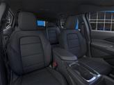 Thumbnail of 2026 Radiant Red Chevrolet Equinox EV