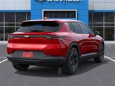 Thumbnail of 2026 Radiant Red Chevrolet Equinox EV