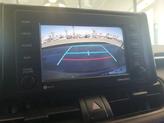 Thumbnail of 2021 Silver Sky Metallic Toyota RAV4