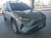 Thumbnail of 2021 Silver Sky Metallic Toyota RAV4