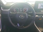 Thumbnail of 2021 Silver Sky Metallic Toyota RAV4
