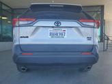 Thumbnail of 2021 Silver Sky Metallic Toyota RAV4