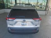 Thumbnail of 2021 Silver Sky Metallic Toyota RAV4
