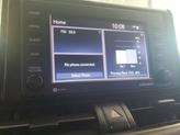 Thumbnail of 2021 Silver Sky Metallic Toyota RAV4