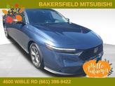 Photo of 2023 Blue Honda Accord