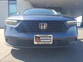 Thumbnail of 2023 Blue Honda Accord