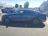 Thumbnail of 2023 Blue Honda Accord