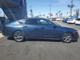 Thumbnail of 2023 Blue Honda Accord