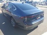Thumbnail of 2023 Blue Honda Accord