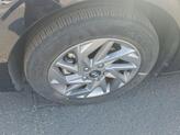 Thumbnail of 2024 Abyss Black Hyundai ELANTRA