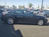 Thumbnail of 2023 Black Toyota Camry