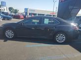 Thumbnail of 2023 Black Toyota Camry