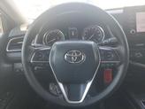 Thumbnail of 2023 Black Toyota Camry