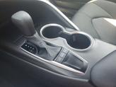 Thumbnail of 2023 Black Toyota Camry