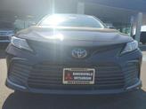 Thumbnail of 2023 Black Toyota Camry