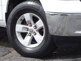 Thumbnail of 2023 Bright White Clearcoat RAM 1500 Classic