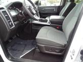 Thumbnail of 2023 Bright White Clearcoat RAM 1500 Classic