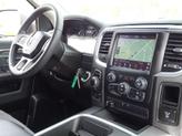 Thumbnail of 2023 Bright White Clearcoat RAM 1500 Classic