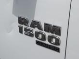 Thumbnail of 2023 Bright White Clearcoat RAM 1500 Classic