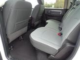 Thumbnail of 2023 Bright White Clearcoat RAM 1500 Classic
