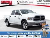 Photo of 2023 Bright White Clearcoat RAM 1500 Classic