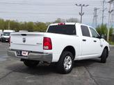Thumbnail of 2023 Bright White Clearcoat RAM 1500 Classic