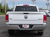 Thumbnail of 2023 Bright White Clearcoat RAM 1500 Classic