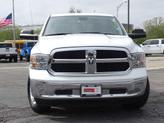 Thumbnail of 2023 Bright White Clearcoat RAM 1500 Classic