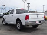 Thumbnail of 2023 Bright White Clearcoat RAM 1500 Classic