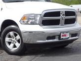 Thumbnail of 2023 Bright White Clearcoat RAM 1500 Classic