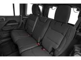 Thumbnail of 2021 Sarge Green Clearcoat Jeep Wrangler Unlimited