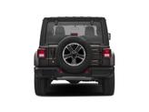 Thumbnail of 2021 Sarge Green Clearcoat Jeep Wrangler Unlimited