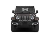Thumbnail of 2021 Sarge Green Clearcoat Jeep Wrangler Unlimited