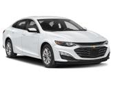 Thumbnail of 2024 Mineral Gray Metallic Chevrolet Malibu